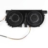 YAEHUYING CPU+GPU Cooling Fan for Lenovo for Yoga C740-15 C740-15IML
