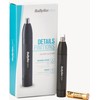 BaByliss MEN E650E Nasen- und Ohrhaartrimmer
