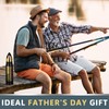 Birthday Gifts for Dad Who Wants Nothing - 17oz Dad