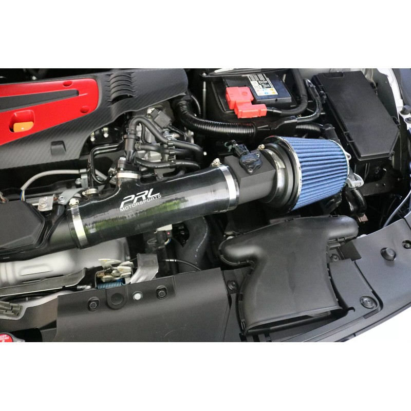 Honda 2018-2022 Fits Honda Accord 2.0T Custom Short Ram Intake