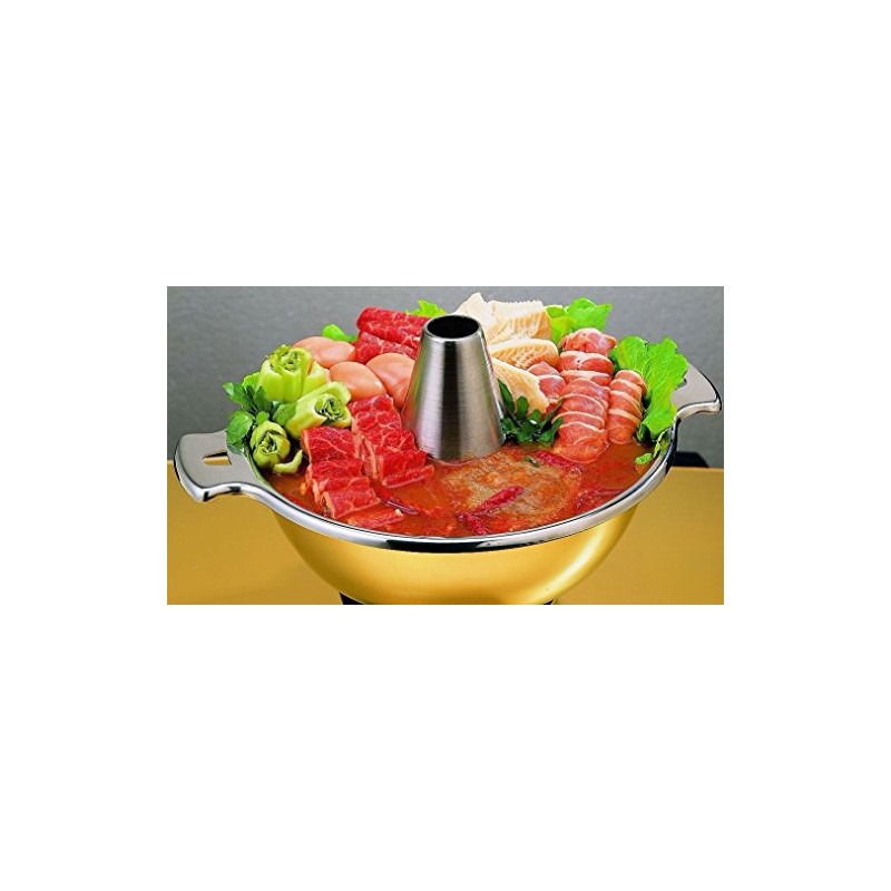 Ro-Sichuan Hot Pot Set of 2 Bags, Super Spicy, 28.2