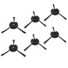 RLECS 6pcs Sweeping Robot Accessories RV2310 Side Brush Shark Side