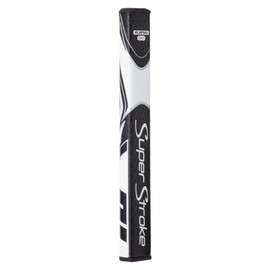 SuperStroke Zenergy Flatso 3.0 Superstroke Black/White [GR-250 820]