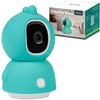Lionelo Babyline View Swivelling Surveillance Camera 330° App Controlled Electronic