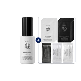 Medipair Calming Booster 50ml+Sample SET / 메디페어 카밍 부스터 50ml+샘플SET