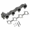 ATP Graywerks Exhaust Manifold 101157