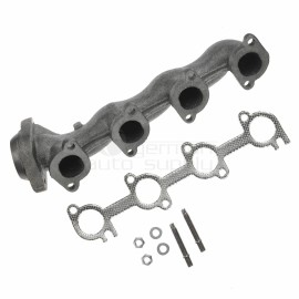 ATP Graywerks Exhaust Manifold 101157