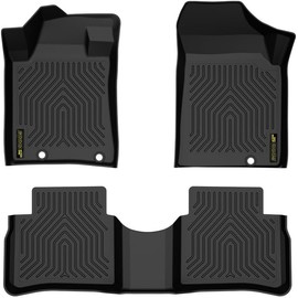 TPE Floor Mats Fit Nissan Altima 2014-2015 / Maxima 2016-2020