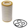 vhbw Ölfilter Ersatz für Fram CH8902ECO für KFZ