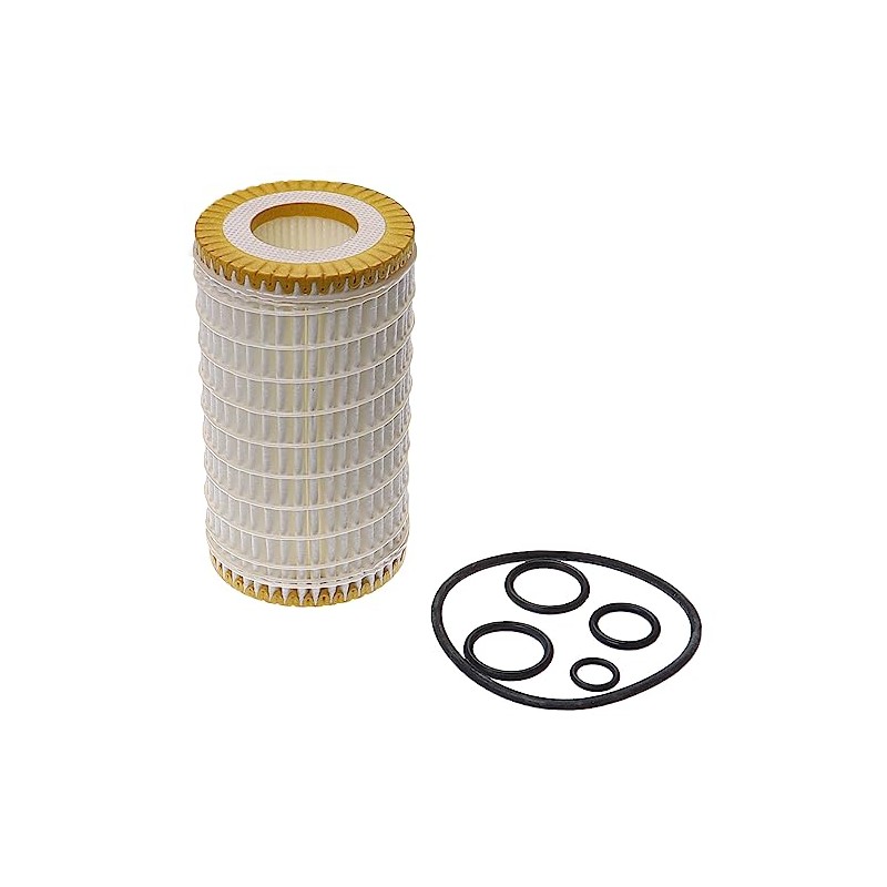 vhbw Ölfilter Ersatz für Fram CH8902ECO für KFZ