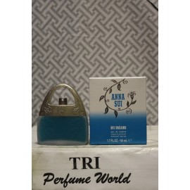 Anna Sui SUI DREAMS ANNA SUI Eau de Toilette Women Spray 1.7 fl. oz.