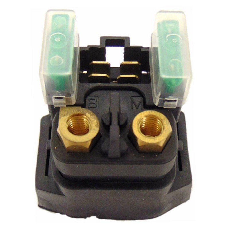 H&H bros For Yamaha Kodiak 400 Starter Relay Solenoid YFM400FA