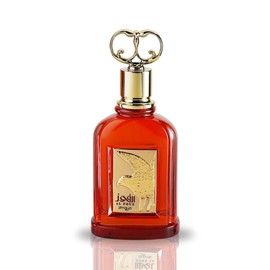 ZIMAYA AL Fouz EDP Spray 100ML (3.4OZ) Long Lasting, Floral, Woody Fragrance For Men & Women.