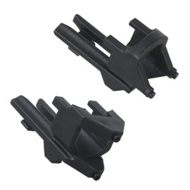 Siding Adapter Tip for dewalt Roofing Gun, Compatible With Dewalt Roofing Nailer Cordless 20v DCN45RNB, DCN45RND1, DCN45RN (Type A B）