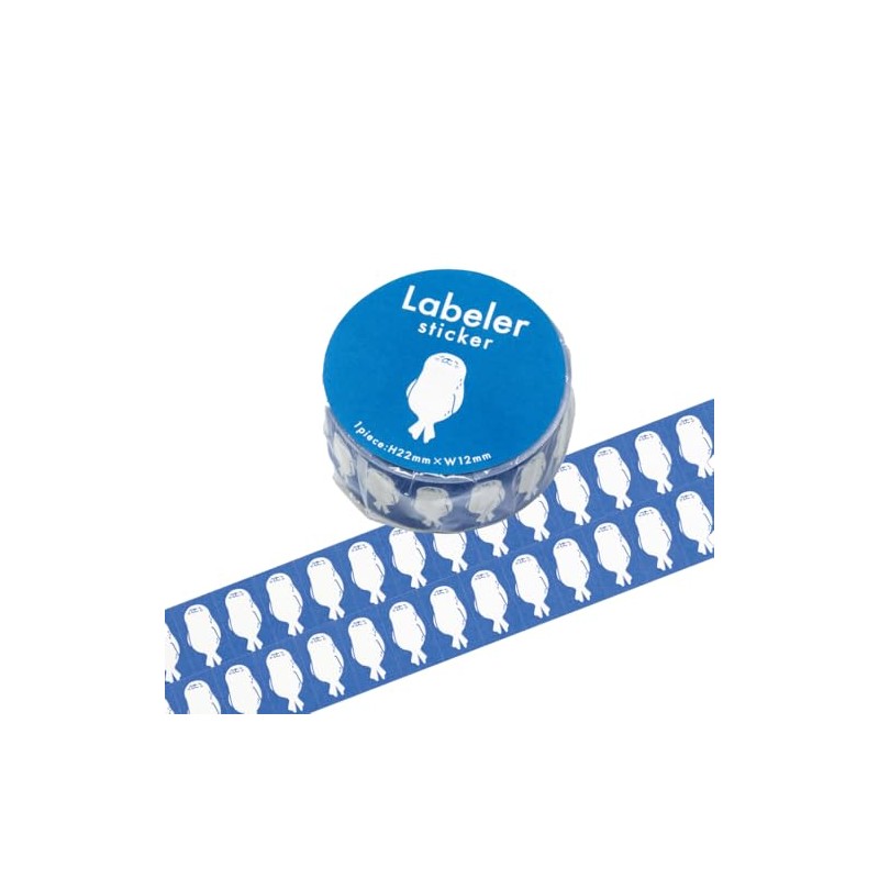 Labeler Seal