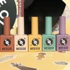 Bessiegel Besi Gel Fall Trend Old Pop Color Gel +