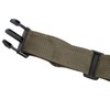 Durable Outdoor Gardening Adjustable Tool Belt Apron with PVC Lining