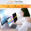 Magnetic Privacy Screen for MacBook Pro 13 Inch(2016-2022, M1, M2),