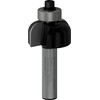 Bosch 2608628362 Core Box Bit, Silver/Black, 8 x 24.7 x