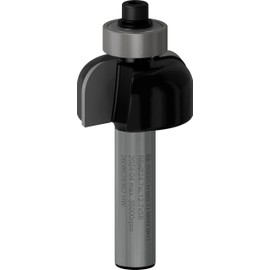 Bosch 2608628362 Core Box Bit, Silver/Black, 8 x 24.7 x 53 mm