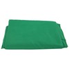 1.5x2m Non Woven Fabric Green Screen Backdrop Studio Photography Background