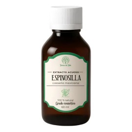 Extracto Acuoso De Espinosilla - Uso Cosmético 60ml