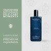Pecksniff's Men's Luxurious Moisturizing Bath & Shower Gel (Stylish)
