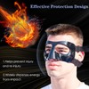 Nose Guard for Broken Nose Sports Face Guard Face Shield