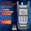 Duogalia Fiber Termination Kit, Fiber Light Meter G710A, 10Km Visual