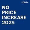 Lebara SIM Card: 25GB for £5, Half Price for First
