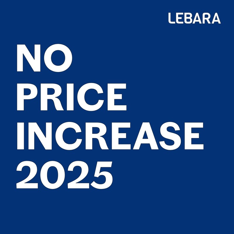 Lebara SIM Card: 25GB for £5, Half Price for First