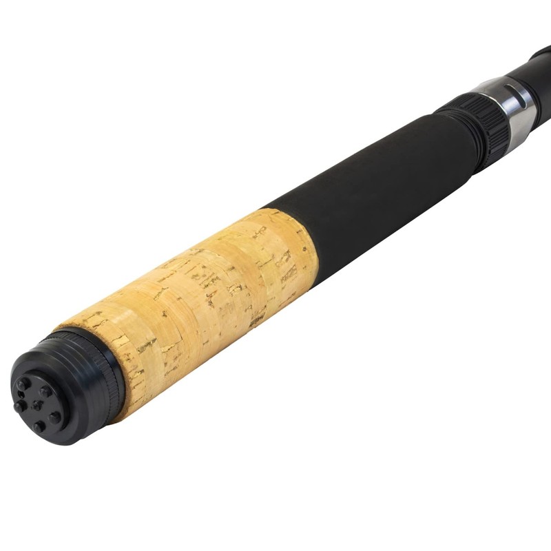 Roy Fishers Allround Tele X-tra Heavy - 2.70 m -