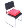Adjustable Removable Baby Dining Chair Booster Cushion Kids Highchair Seat
