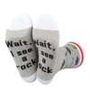 Geology Socks Wait I See A Rock Socks Rock Collector