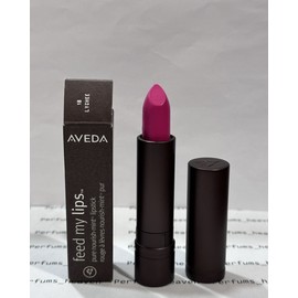 Aveda Feed My Lips Pure Nourish-mint Lipstick  18 LYCHEE   Full Size