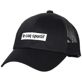 Cox Sportif QMATJC20 Cap, Sports, Training, Heatstroke Prevention, Sun Protection, BKBK
