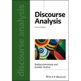 Discourse Analysis
