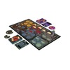 IELLO Unmatched - Houdini vs Genie Board Game for 2