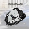 Door Lock (Front Right) 51217202146 for E90 Door Actuator Lock