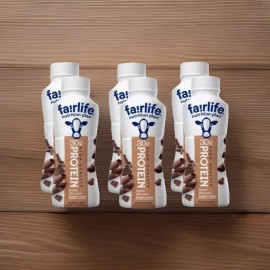 Fairlife Nutrition Plan Chocolate 30g Protein Shake - 11.5 fl oz, Pack of 6