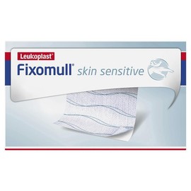 Fixomull Skin Sensitive 5cm x 5m Roll
