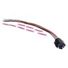 A500 A518 A618 42RE 44RE 46RE 47RE 48RE Transmission Wiring