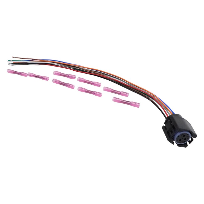 A500 A518 A618 42RE 44RE 46RE 47RE 48RE Transmission Wiring
