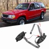 Car Steering Wheel Cruise Control Switch Fit for Ford Explorer