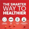 Smarty Pants Multivitamínico Niños Con Omega3 D3 180 Gomitas Sabor