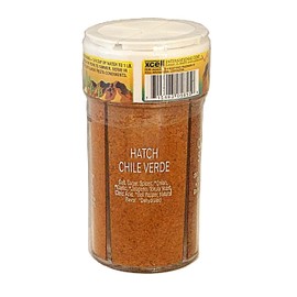 Four Taco Seasoning Blends in one jar by Dean Jacobs - Flavors: Cilantro Tequila Live, Street Corn, Hatch Chile Verde, and Carne Asada Street Taco - Different Taco recipes need different tastes