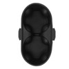 Car Center Console Cup Holder 1WV70DX9AA Rubber Cup Holder Liner