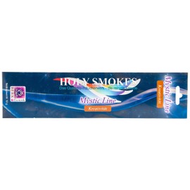 Berk HS-802 Räucherstäbchen - Kreativität - Mystik Line, 10 g