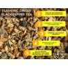 Better Food Mood Turmeric Ginger Black Pepper Loose Leaf Tea