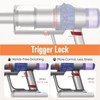 LBLVBNEWD Pet Grooming Kit for Dyson V7 V8 V10 V11